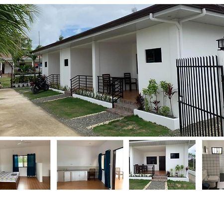 Palm Tree Lodge Moalboal Luaran gambar