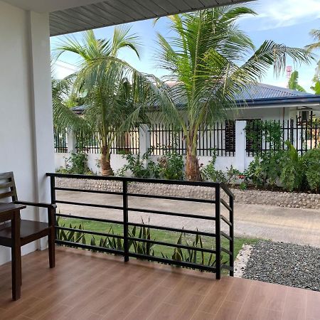 Palm Tree Lodge Moalboal Luaran gambar