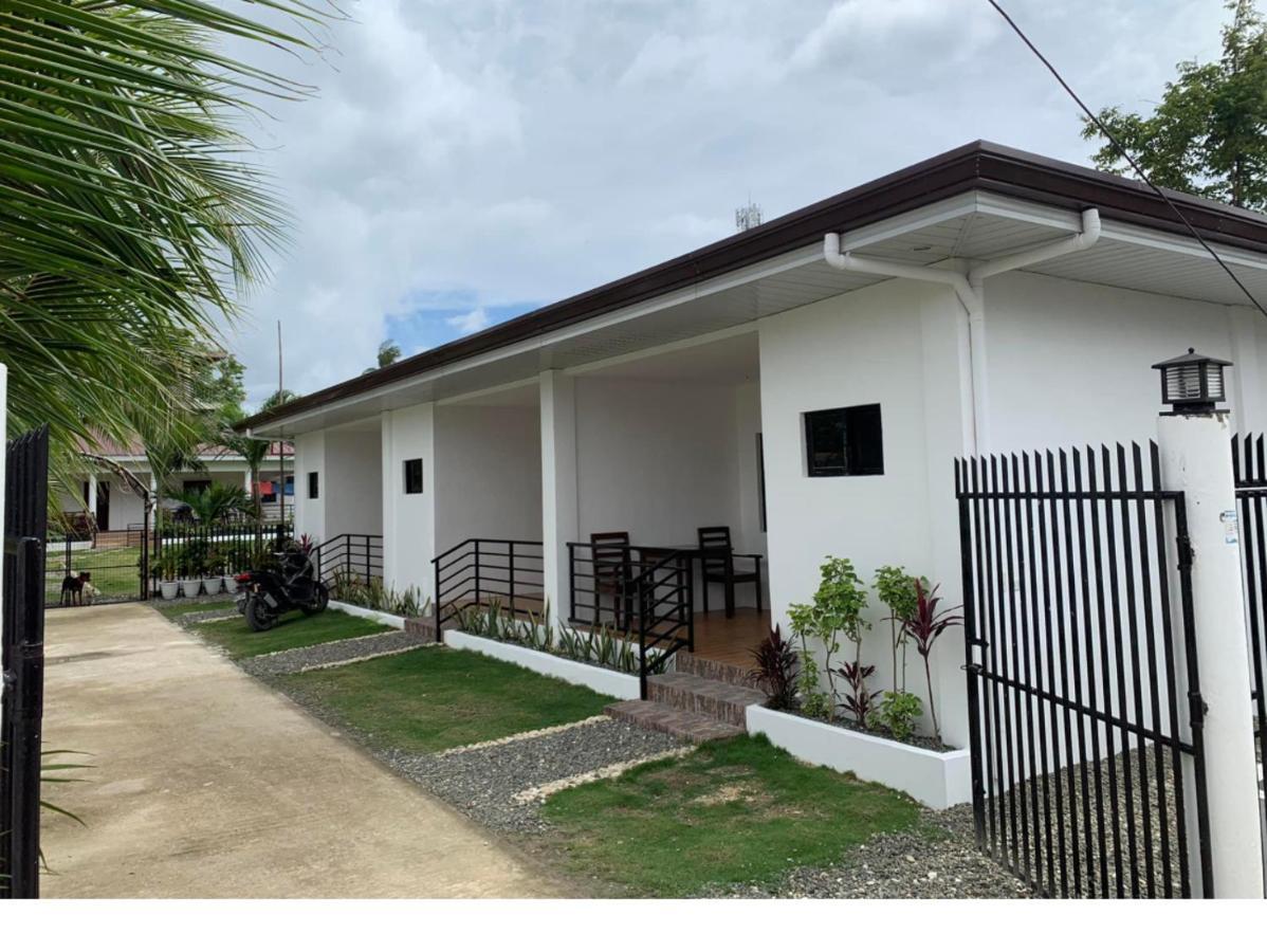 Palm Tree Lodge Moalboal Luaran gambar