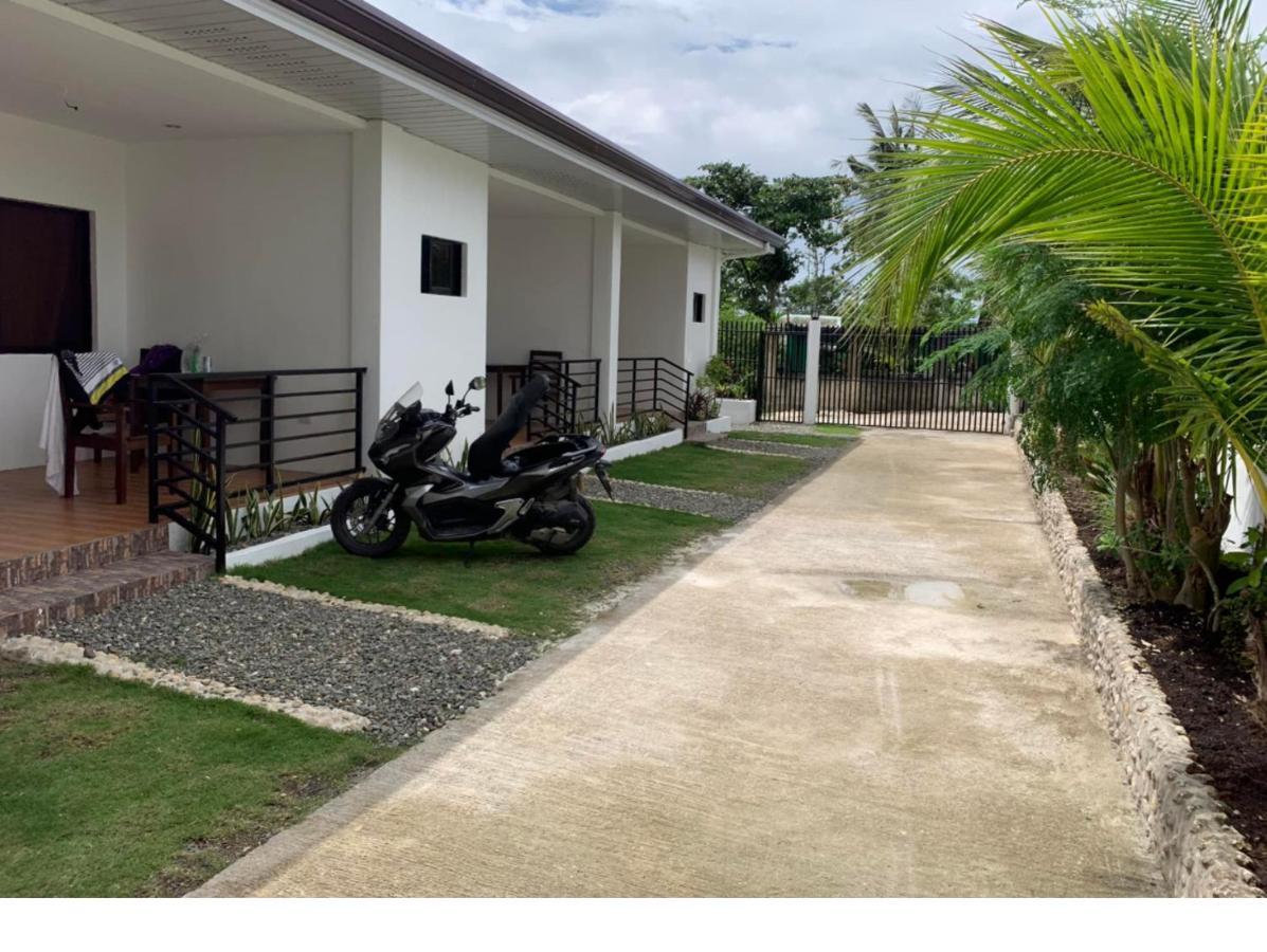 Palm Tree Lodge Moalboal Luaran gambar