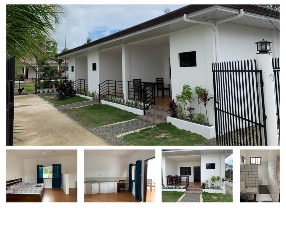 Palm Tree Lodge Moalboal Luaran gambar
